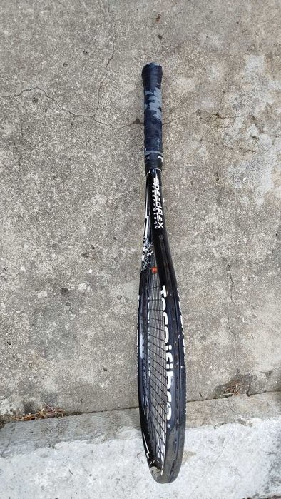raquete de tenis