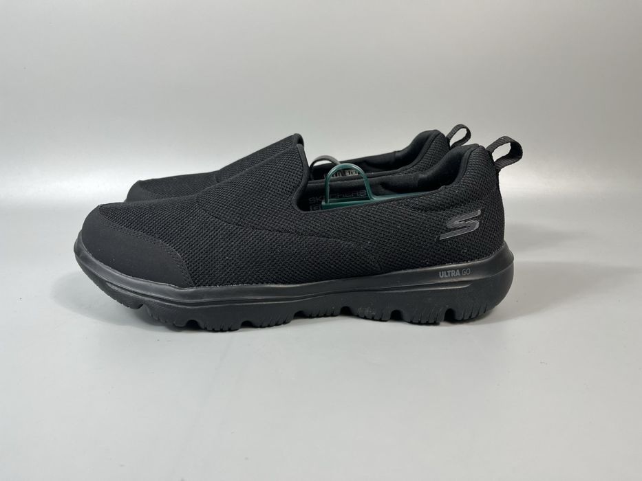 Мокасини Skechers 39 розмір (по стельке 25 см)