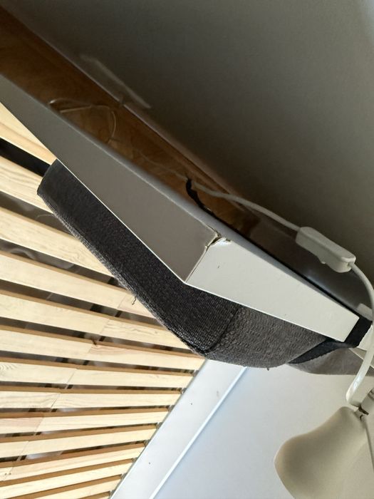 Łóżko Vox 120x200 plus materac