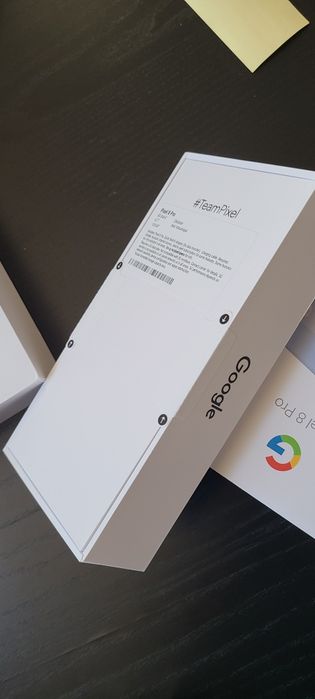 Google Pixel 8a,  8 , 8pro  новые, пломби