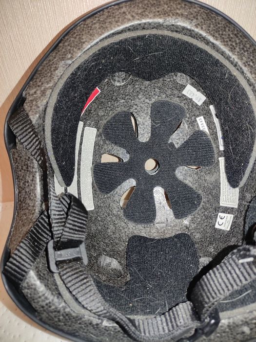 велосипедний шолом Longus, розмір L/XL