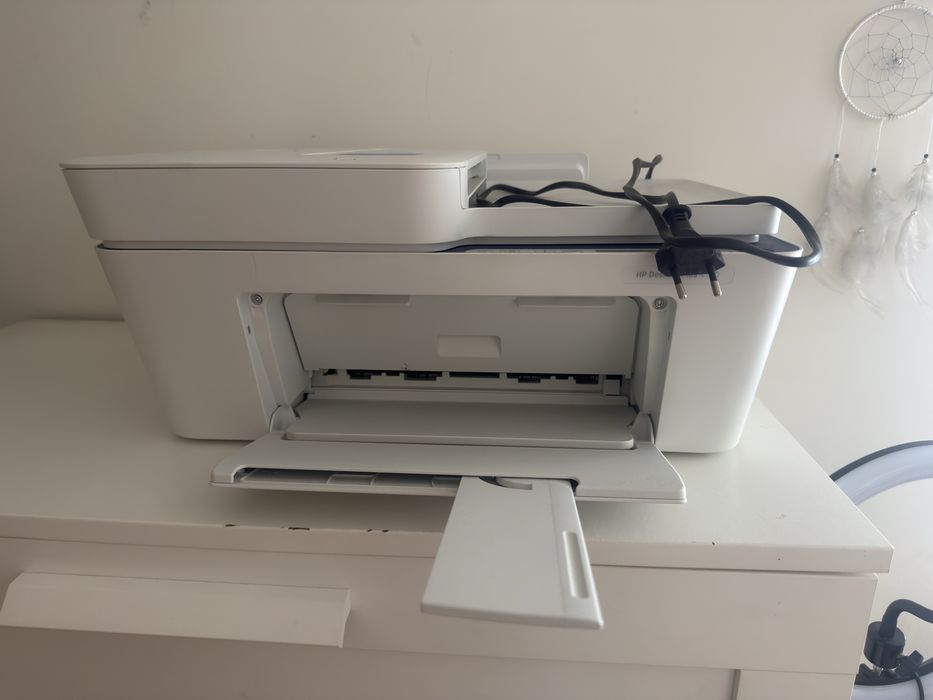 Impressora HP - 4100 Series