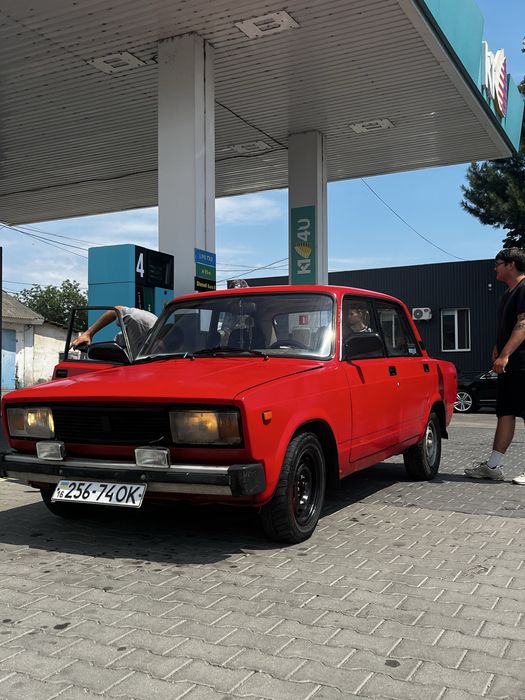 продам ваз 2105
