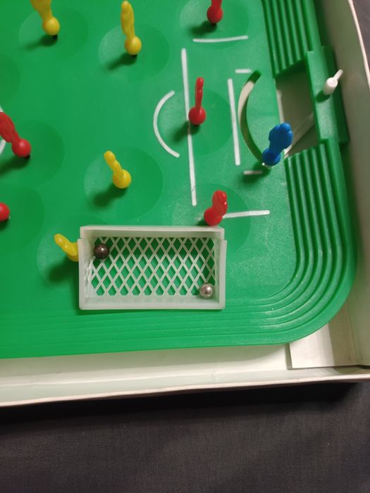 Piłkarzyki football