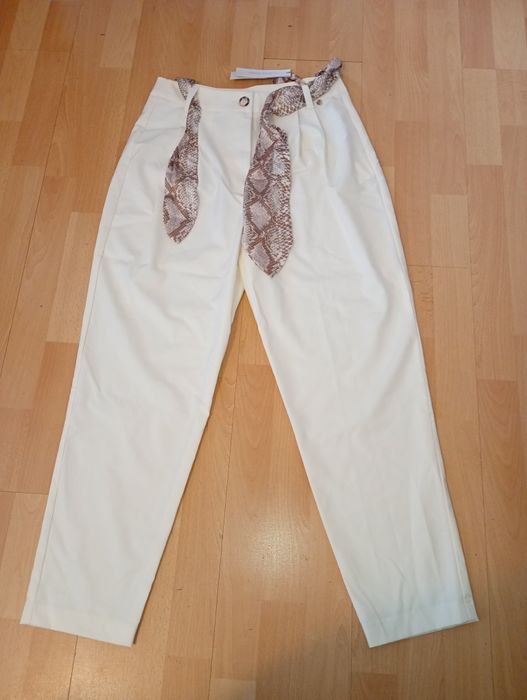 Spodnie damskie Rinascimento xs