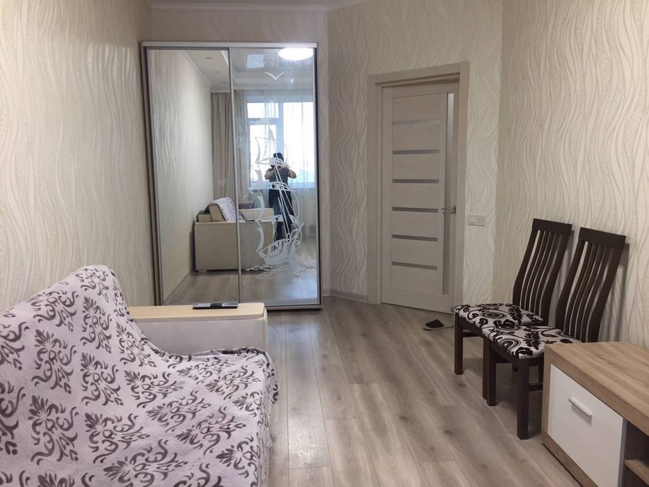 Продам 1 комнатную квартиру Пятая Жемчужина Таирова