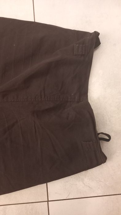 Spodnie ciążowe rozm 44 Stan b dobry