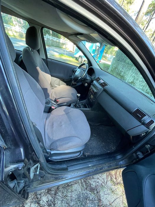 Fiat stilo 1.4 2002