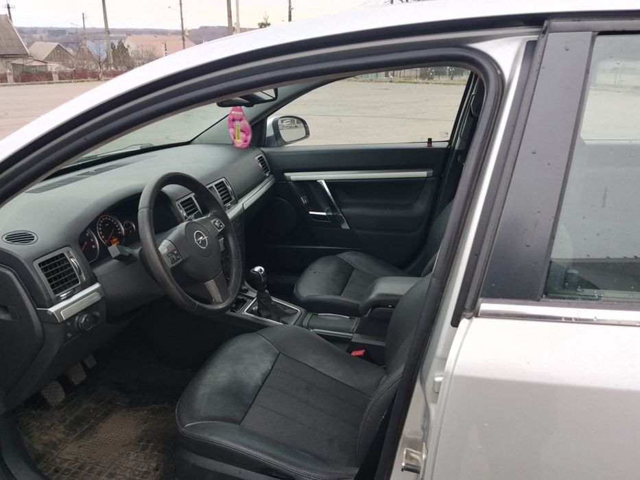 Продам Опель Вектра С рестайлинг