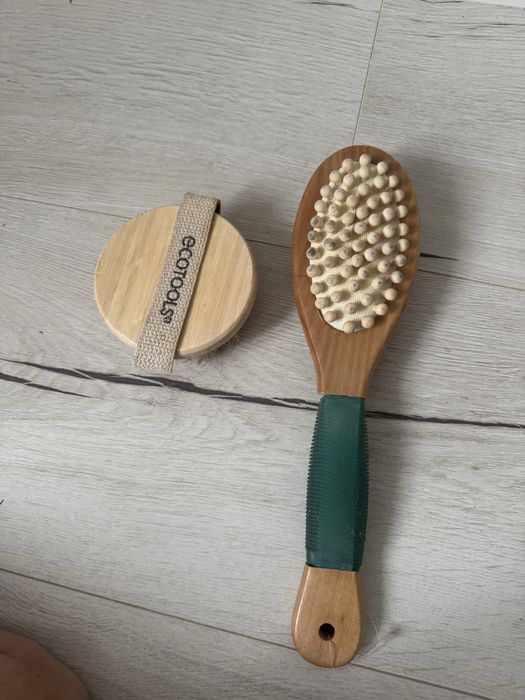 Щетки для антицелюлитного массажа