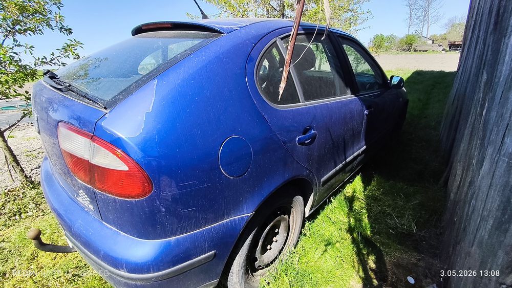 Seat Leon 1.9 TDi
