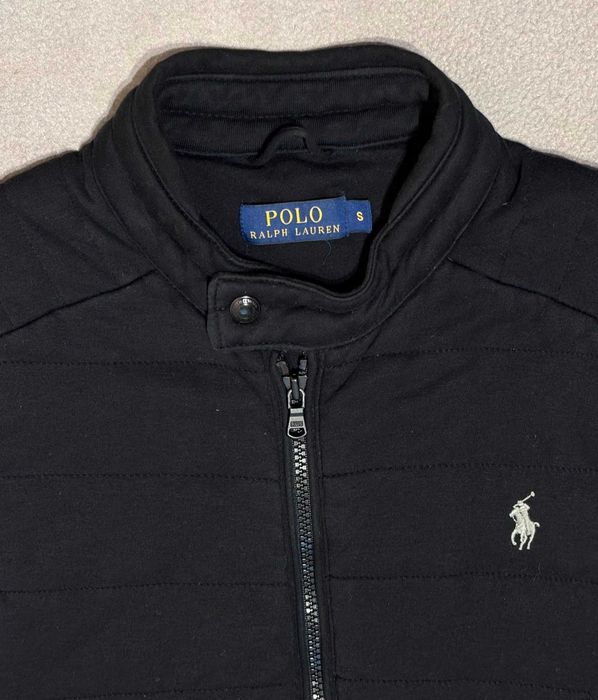 Kamizelka Polo Ralph Lauren roz. S