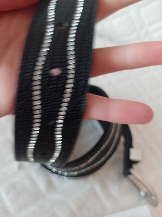 Bogato zdobiony Pasek z Londynu, NOWY
