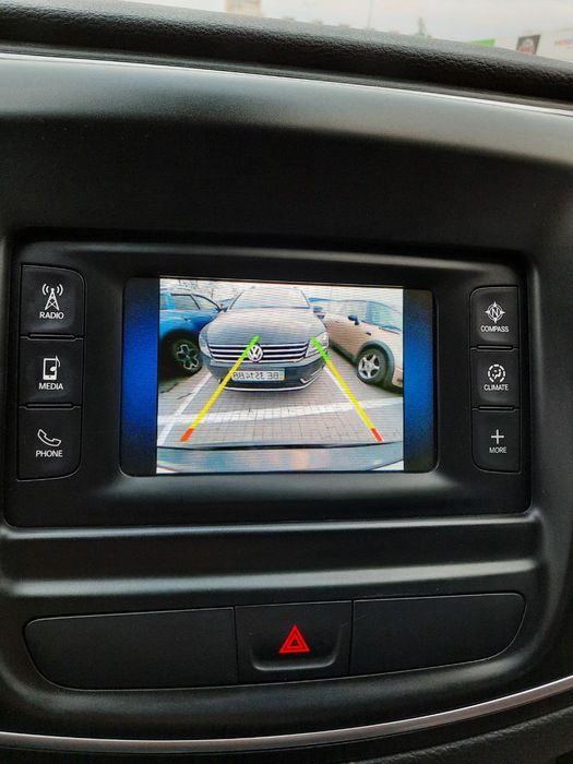 Chrysler 200 2015 • 2.4 бензин • 9-ступенева АКПП