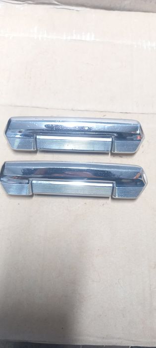 Ручки  Двери  Новые  Ваз