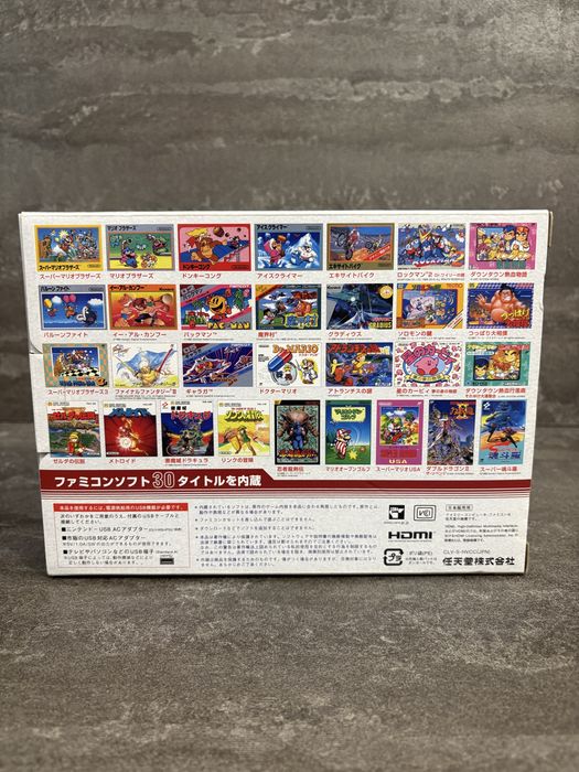 Консоль Nintendo Famicom mini Японка стан супер