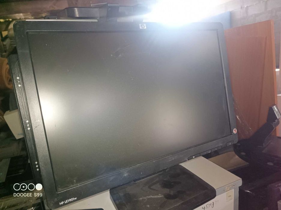 АКЦИЯ Монитор ACER AL1716A