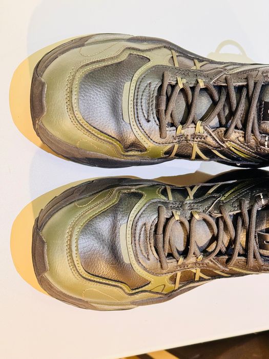 Puma Trinity Mid Hybrid 43 розмір