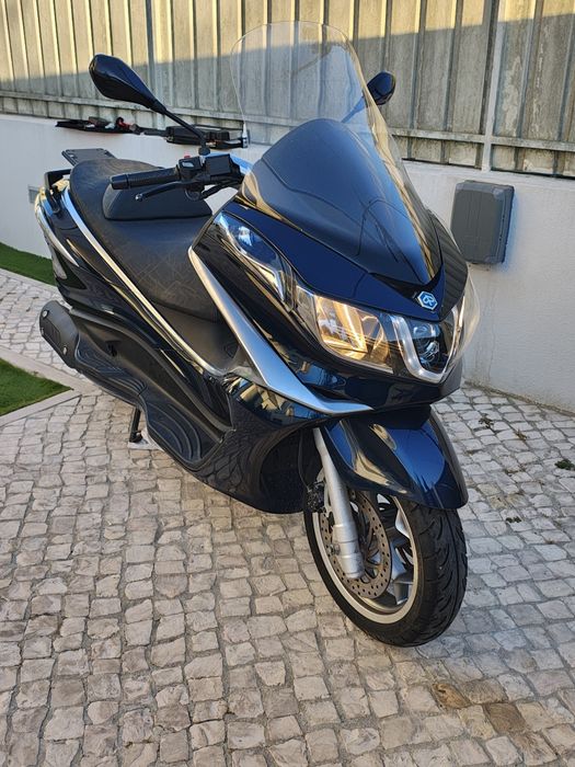 Piaggio X10 125 cc