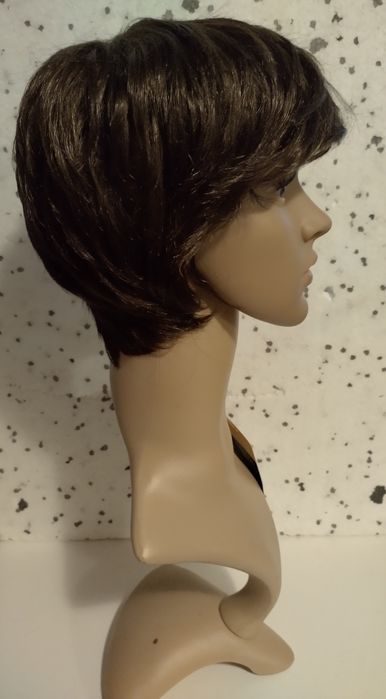 Peruka 100% Kanekalon