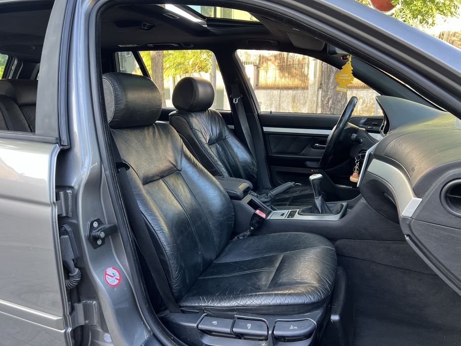 Bmw 525D Pack M 163cv - 2003