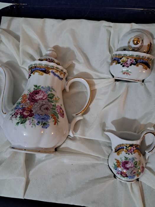 Ellegi porcelanas italiana