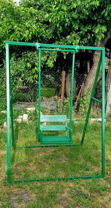Продам дитячу качелю