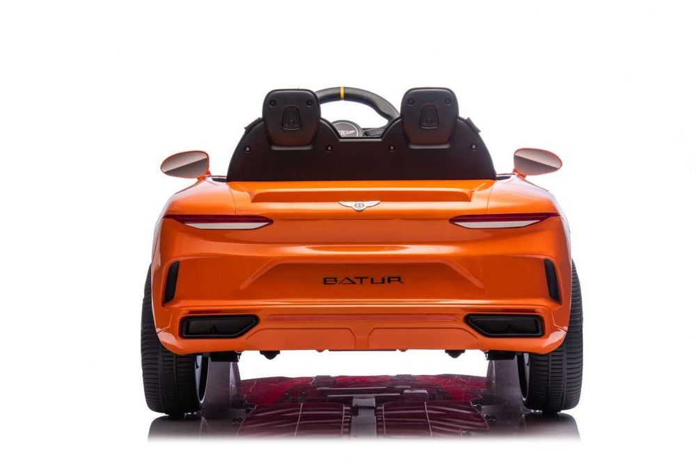 Pojazd Elektryczny dla Dzieci - Bentley Batur Convertible