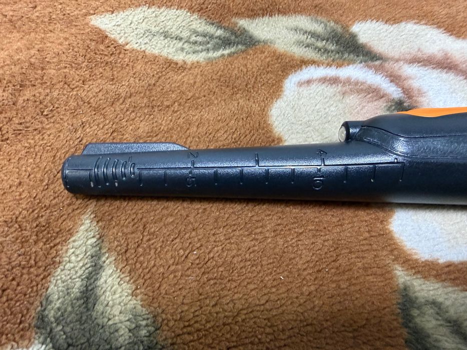 Пинпоинтер Waterproof. Металошукач