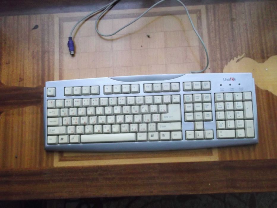 клавиатура для коьпьютера