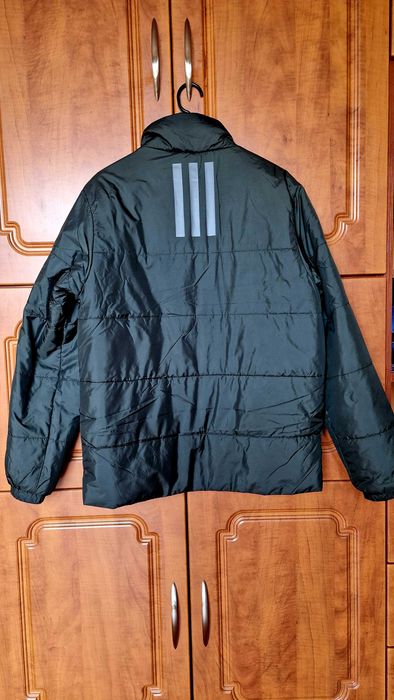 Kurtka Męska  ADIDAS DZ1398 r. S