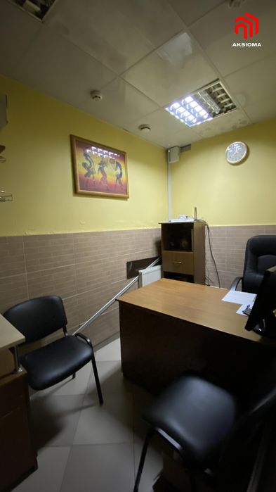 Продаж комерції в центрі