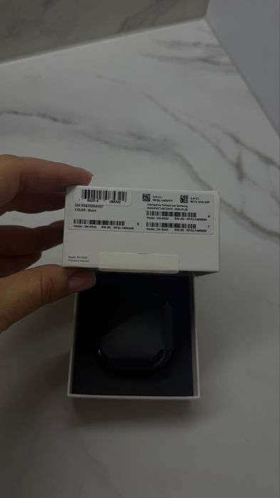 Samsung Galaxy Buds4
