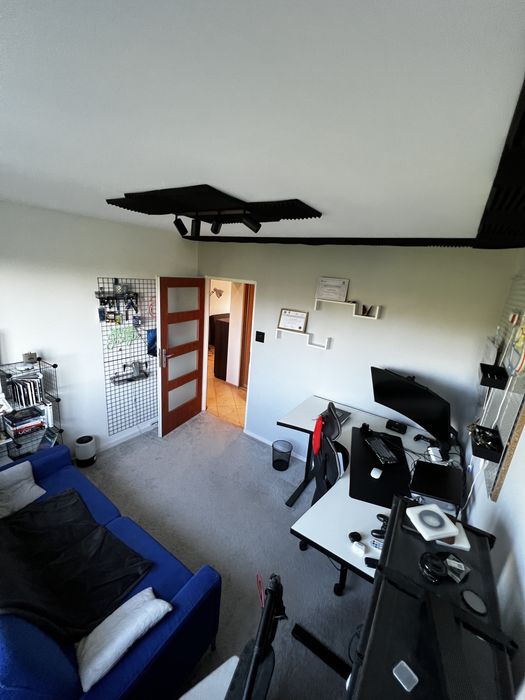 Do wynajęcia mieszkanie 50 m² – Kielce, KSM