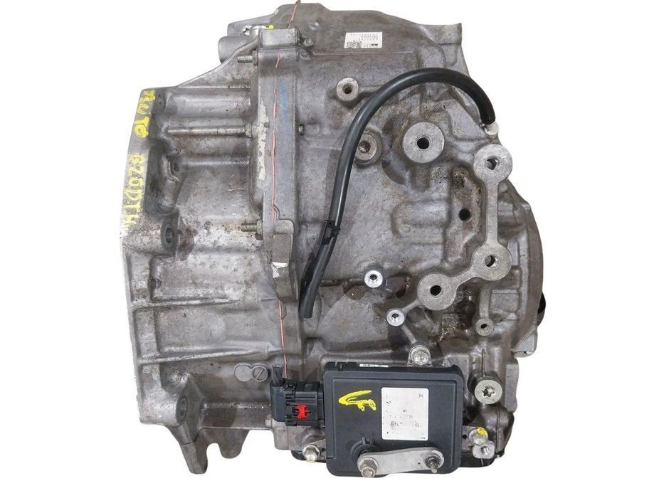 CAIXA VELOCIDADES VOLVO XC60 2016 REFª:TG81SC