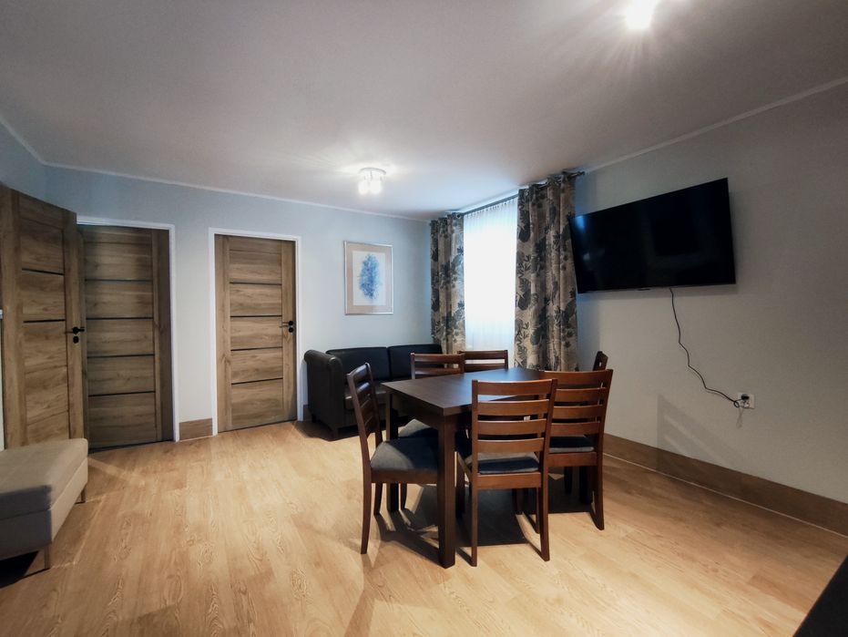 Tanie noclegi, domki do wynajęcia, Polanica Zdrój OSiR