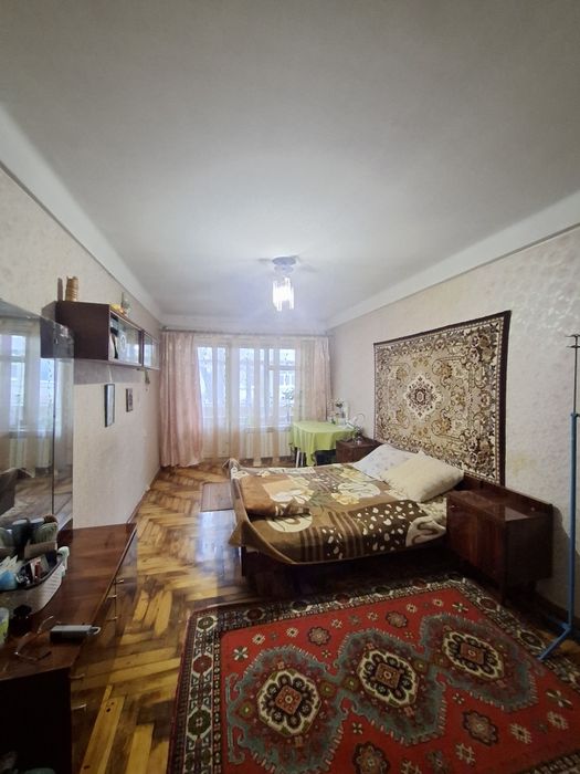 Продам 3х кім вул Преображенского Хортицький р-н