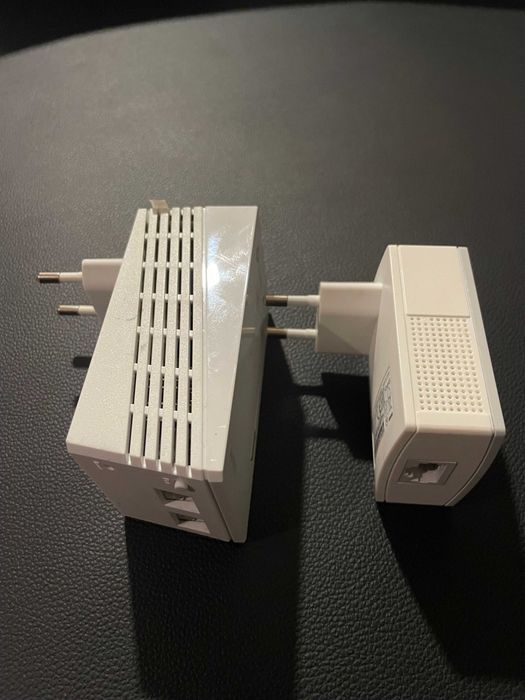 Power-link - TP-LINK AV600 Como novo