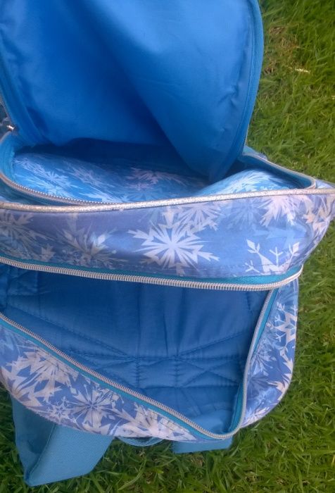 Frozen Backpack - Elsa and Olaf64550841294083122