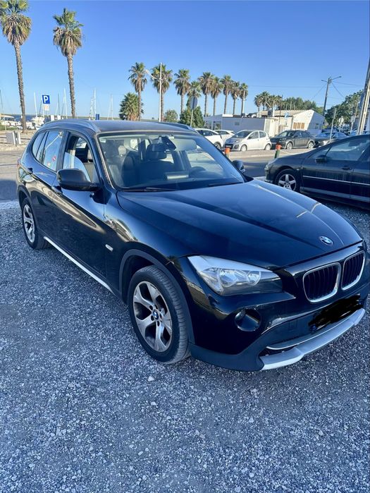 Bmw X1 18D 143cv “Oportunidade”