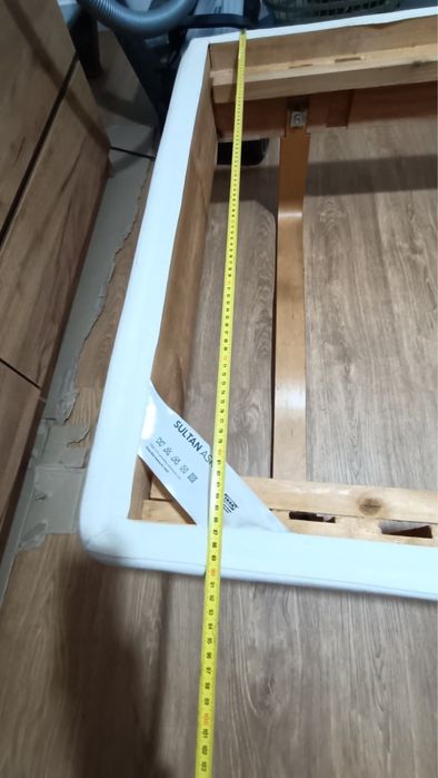 Cama solteiro IKea