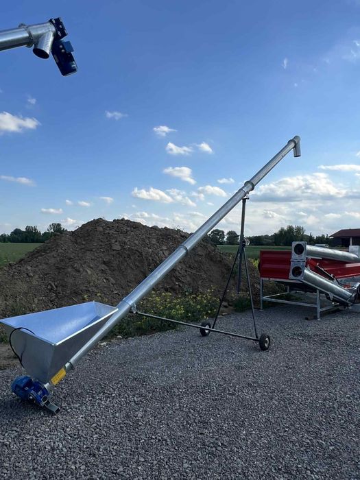 Zmijki do zboża nowe transport cała Polska