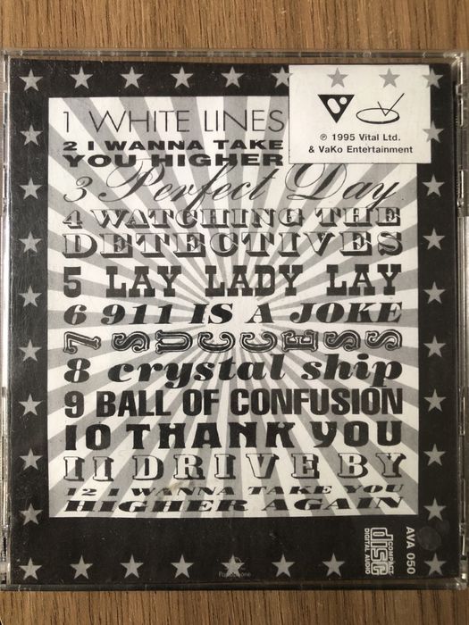 Duran duran thank you