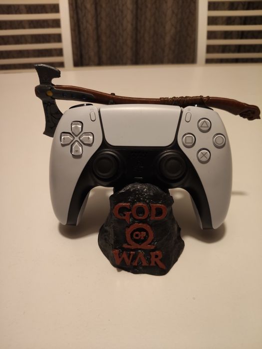 Suporte para comandos