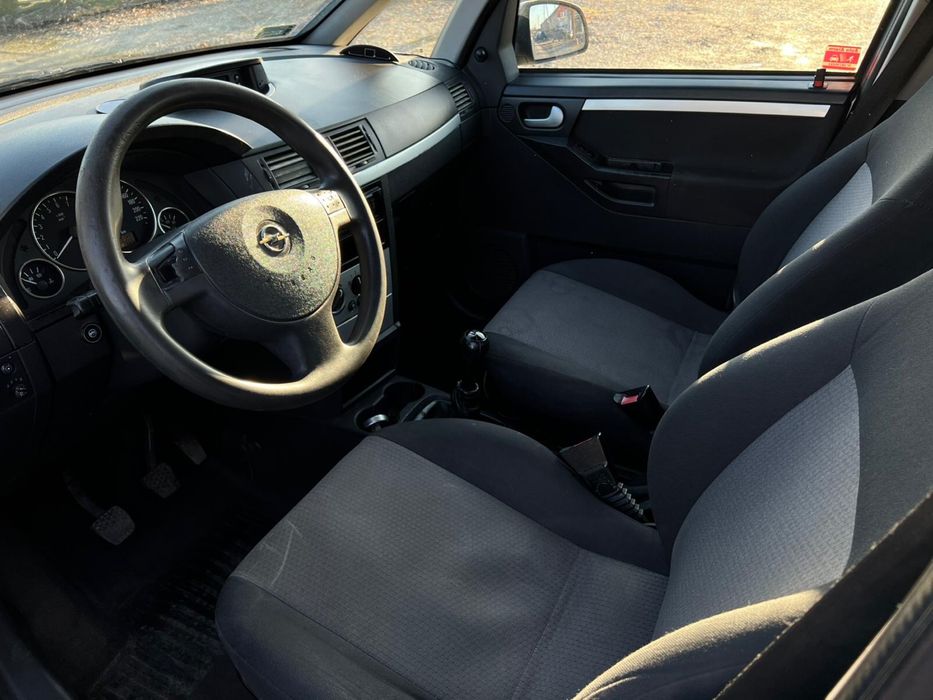 Opel Meriva_1.6 LPG_2003r_