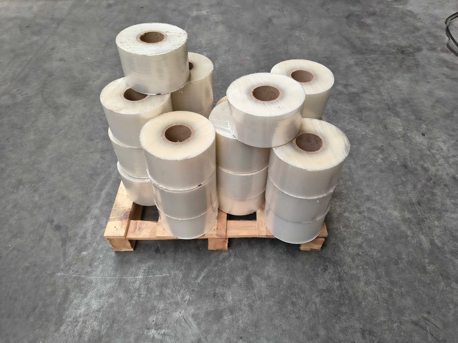 Rolka folii, nie stretch