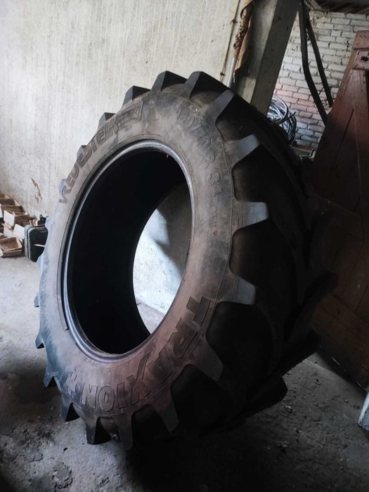 Opona rolnicza 480/70R34