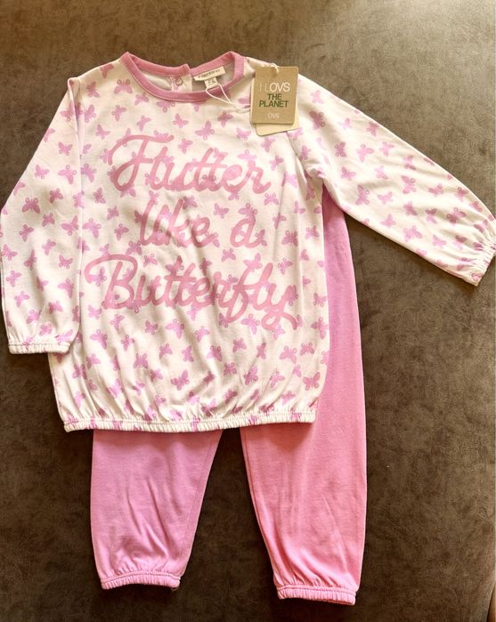 Піжама OVS, розмір 74