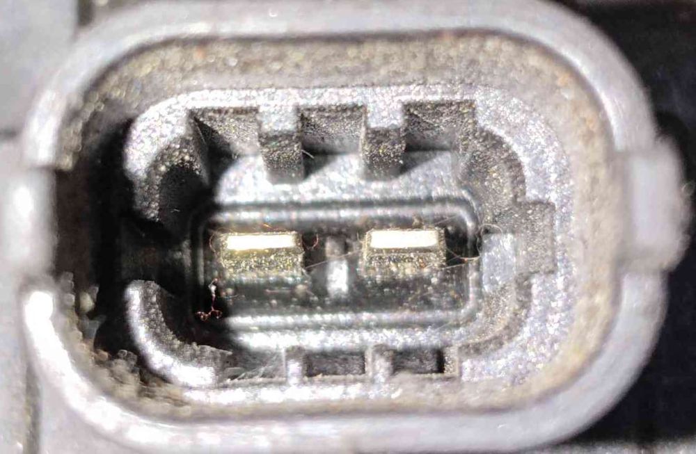 Válvula Reguladora Pressão Turbo / Válvula do Turbo 55576356 - OPEL ASTRA K