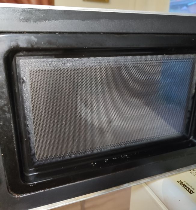 Микроволновая печь